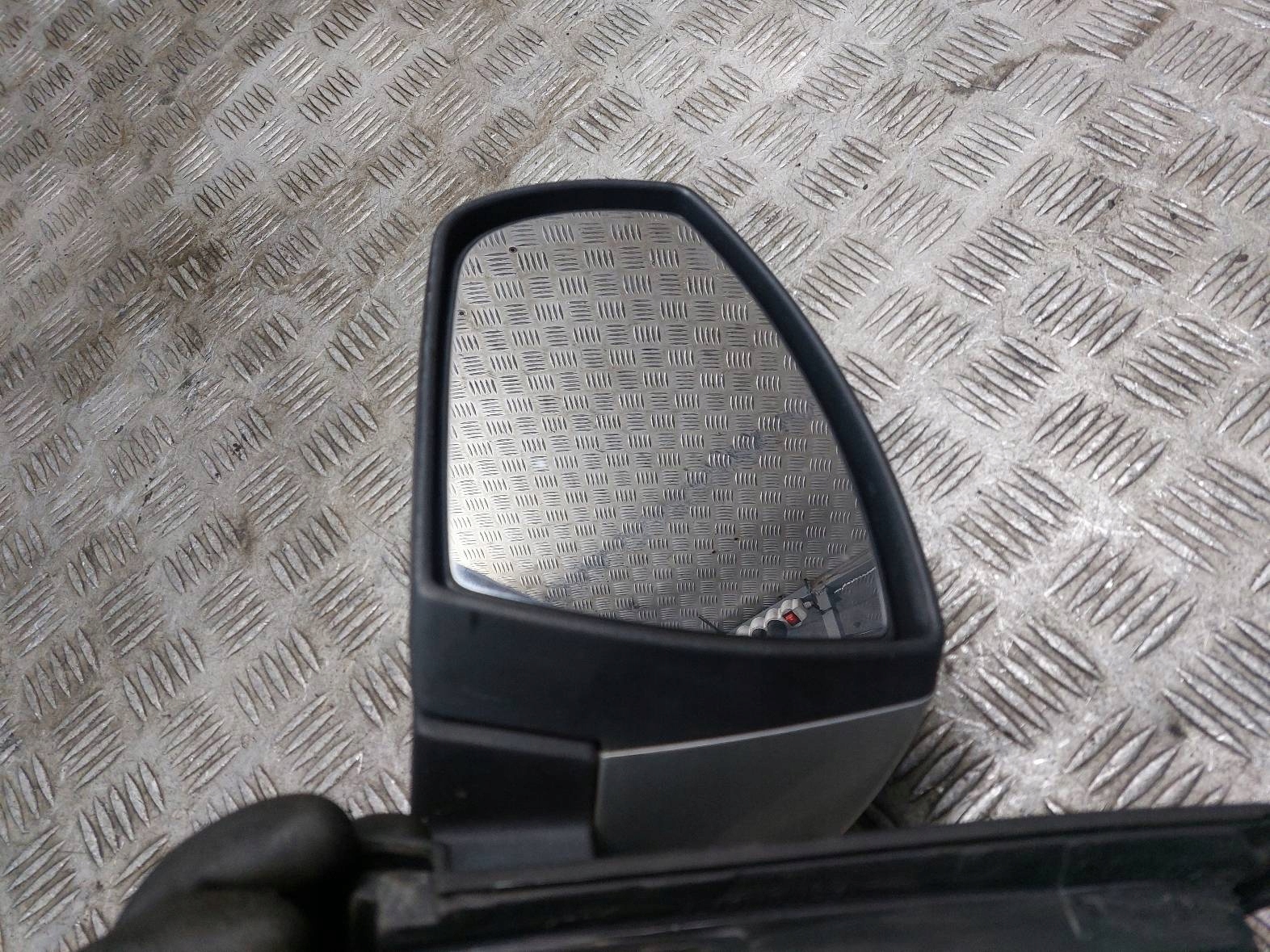 mirror left electrics FORD GALAXY MK2 LIFT 58 6 PIN