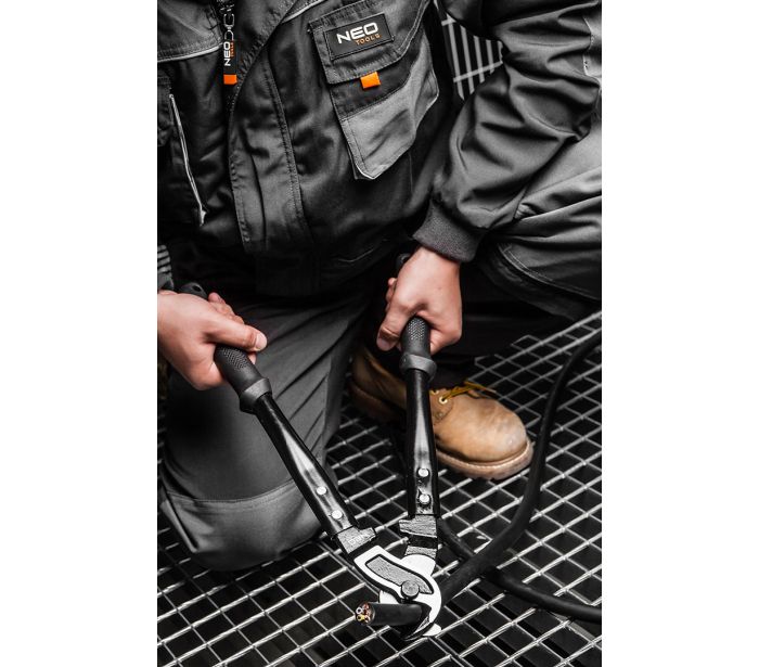 NEO 01-517 Obcinak do kabli 400mm Kod producenta 01-517