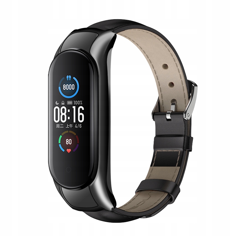 

Opaska Zamienna do Xiaomi MI Band 4 Pasek Miband