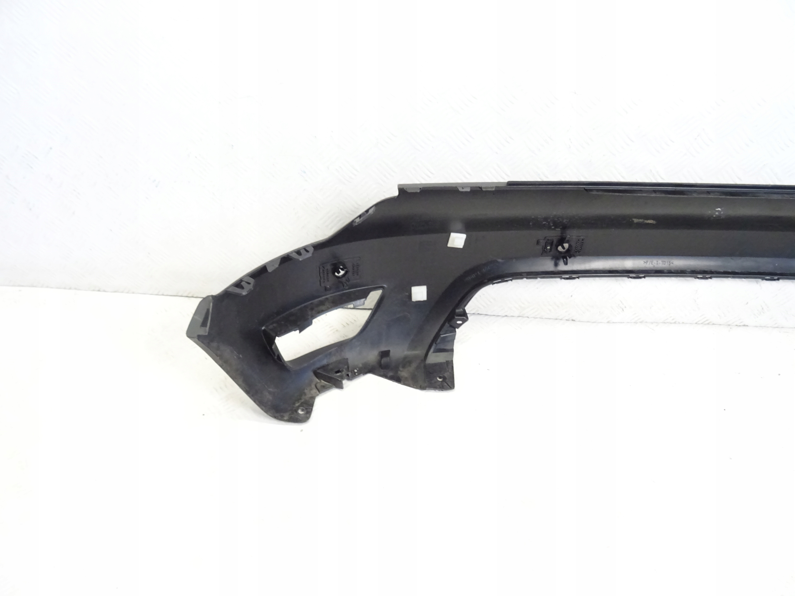 Ford Kuga II 2 bumper rear part tylni