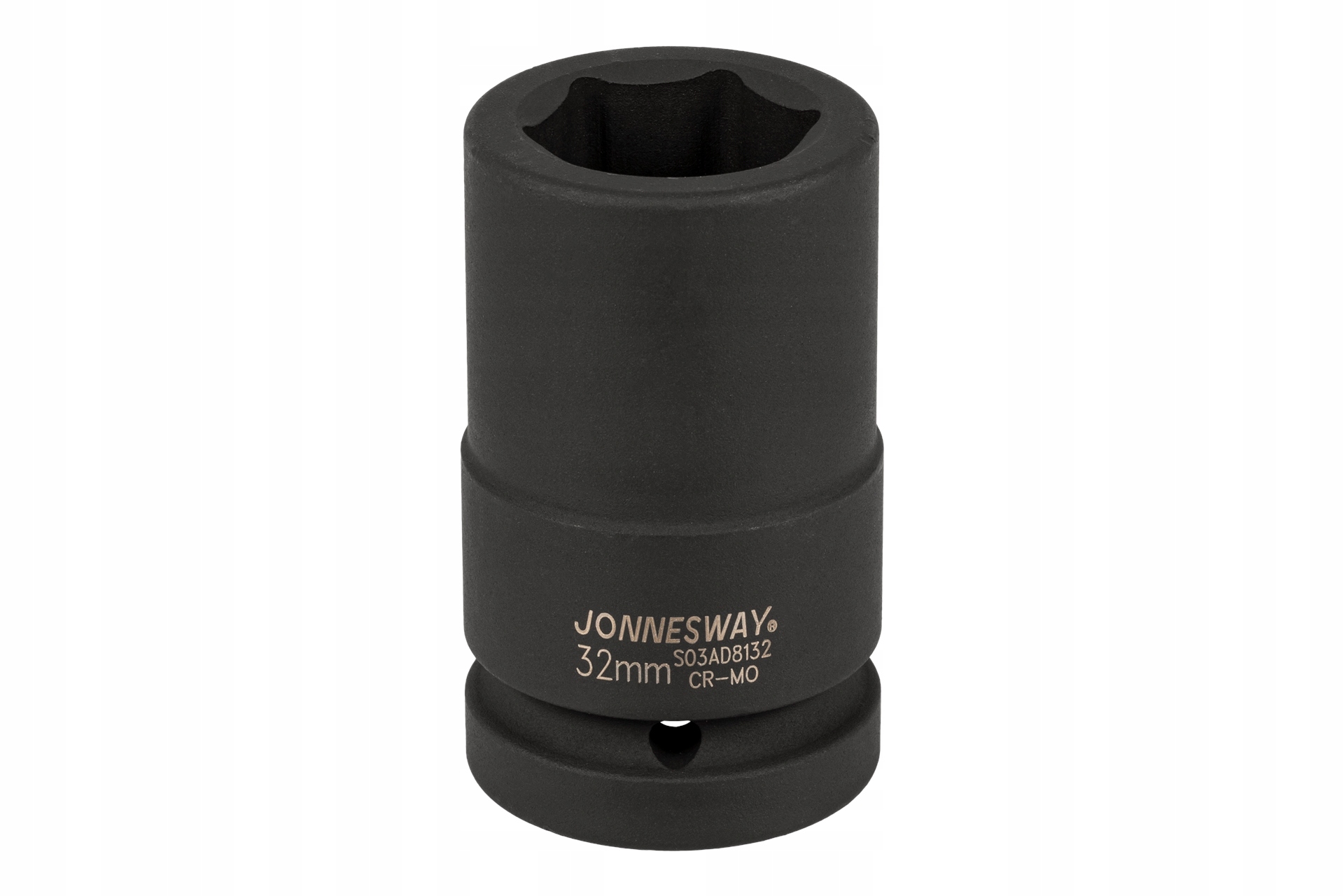 Nasadka udarowa długa 1'' 32mm S03AD8132 Jonnesway