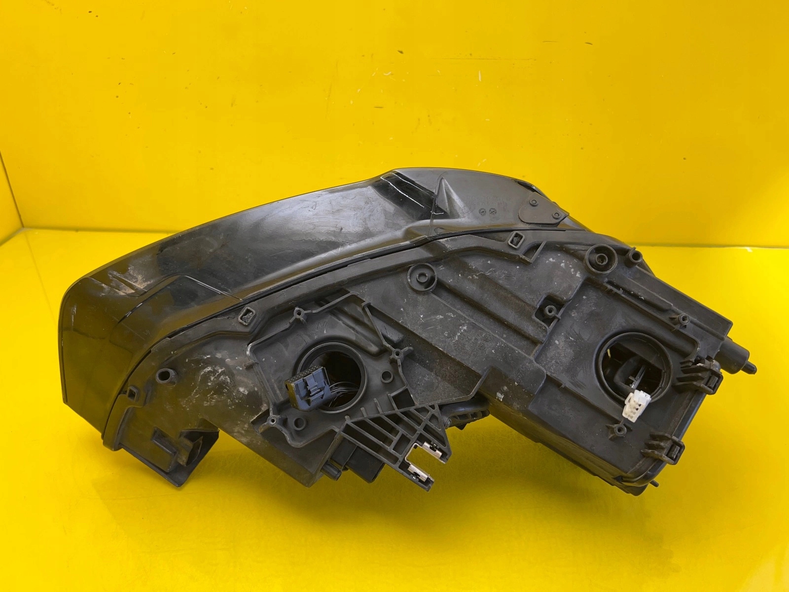 light left Audi A1 8X Lift Bi-Xenon 8XA941005