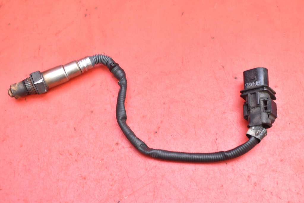 SONDA LAMBDA 9687161080 PEUGEOT 2008 1 e 1.6 e-HDI 92 KM 13-17
