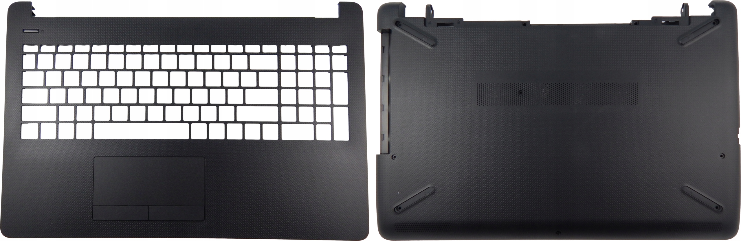 

Hp 250-G6 Obudowa Górna+dolna No-vga Komplet