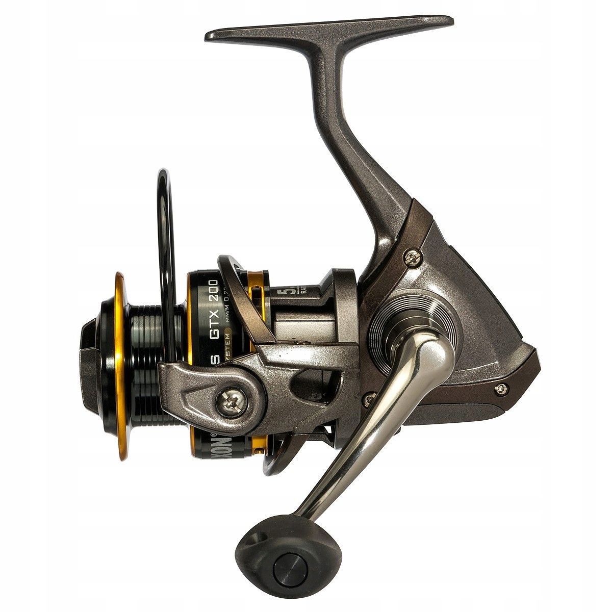 Kołowrotek Jaxon Serinus 200 Gtx Spinning Prof