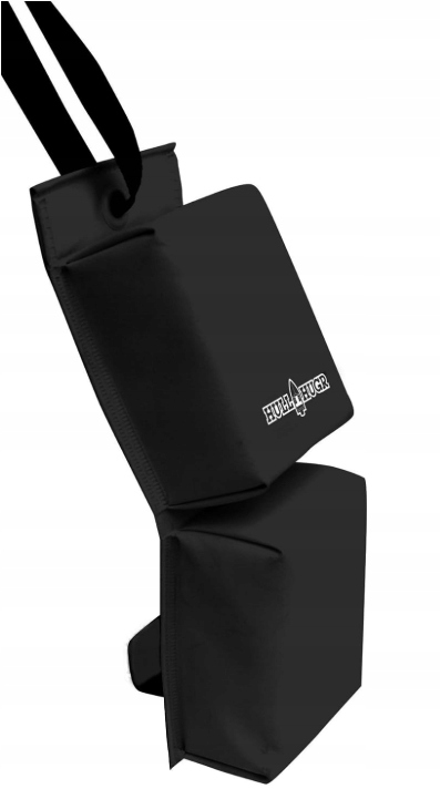 Odbojnik do łodzi Hull Hugr Contour Fender, odbojniki do łodzi #n25