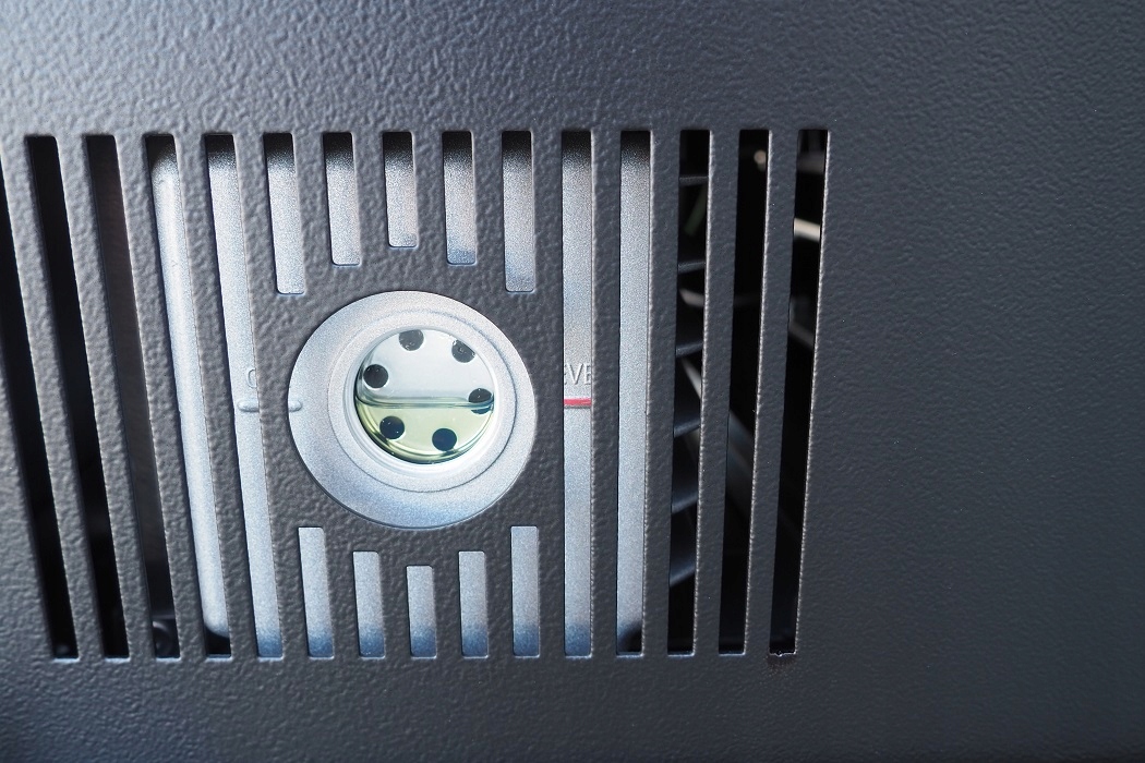 Texa stacja obslugi klimatyzacja 710R R134A Z08510 Coolant R134A