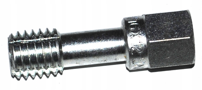 ZESTAW DO NAPRAWY GWINTÓW METRYCZNYCH CALOWYCH MAX Marka inna