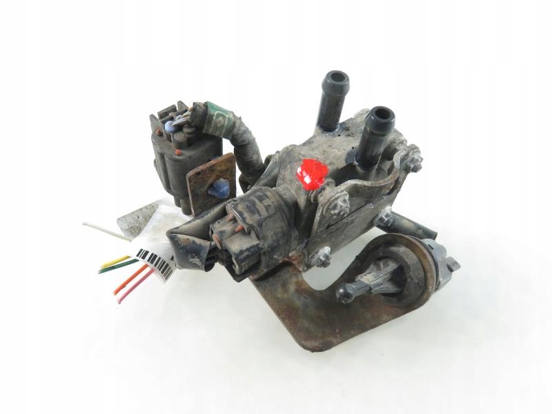 ДАТЧИК ДАВЛЕНИЯ ВЫХЛОПНЫХ ГАЗОВ MAZDA 2.2 R2AJ182B5A