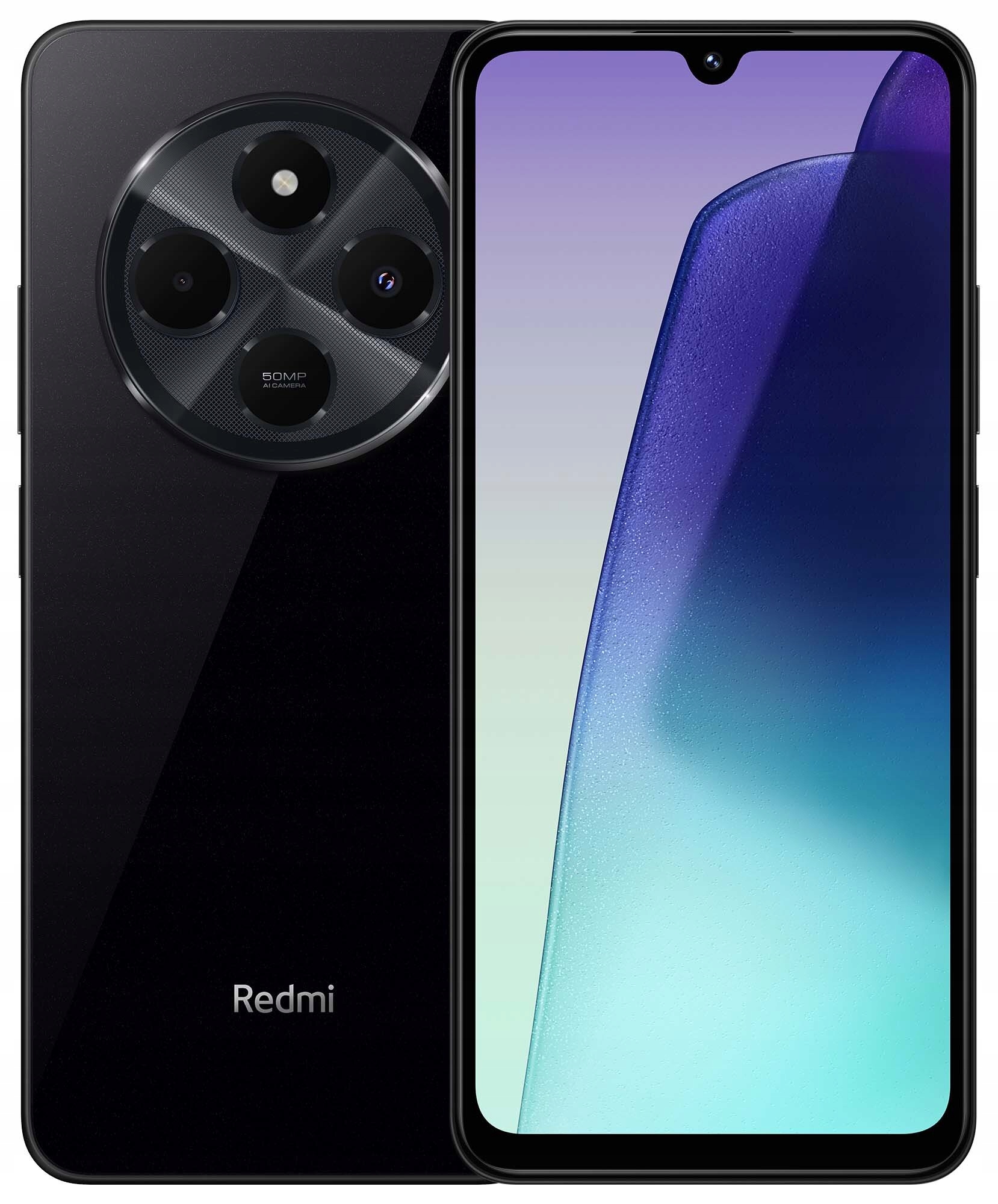 【新品未開封】Xiaomi Redmi 14C 4GB 128GB Redmi 「新品・未開封品」Simフリー シャオミ Xiaomi 14C [4GB