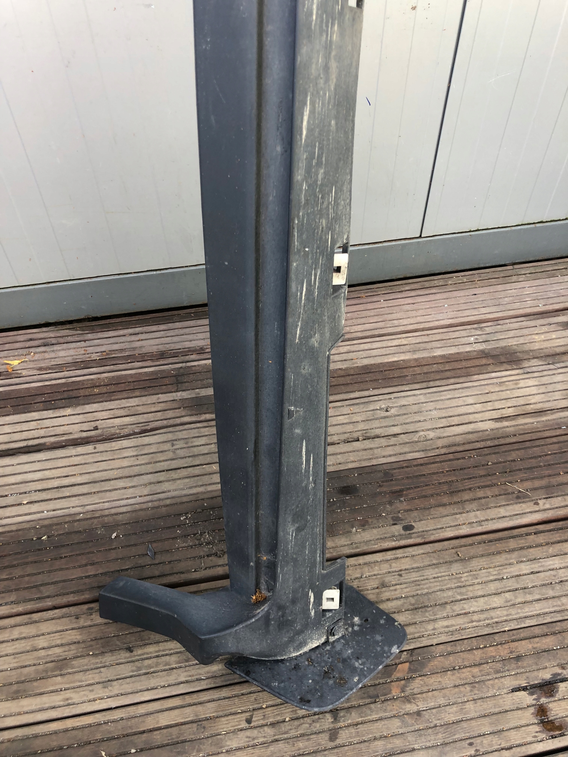 moulding cap threshold right FORD KUGA MK2
