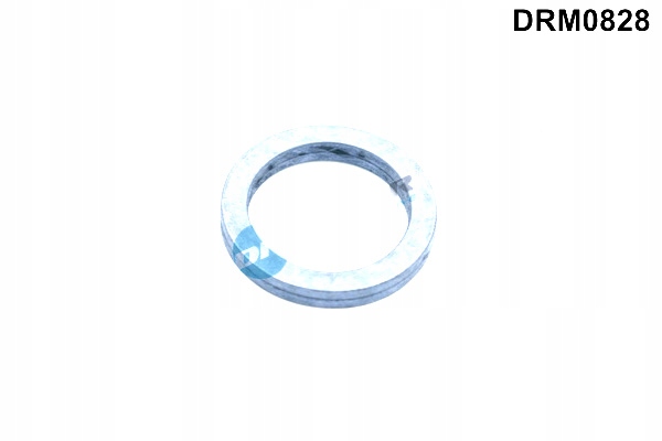 USZCZELKA POMPY OLEJU CITROEN C1 C2 C3 I C3 II C3 PICASSO C3 PLURIEL Producent części Dr.Motor