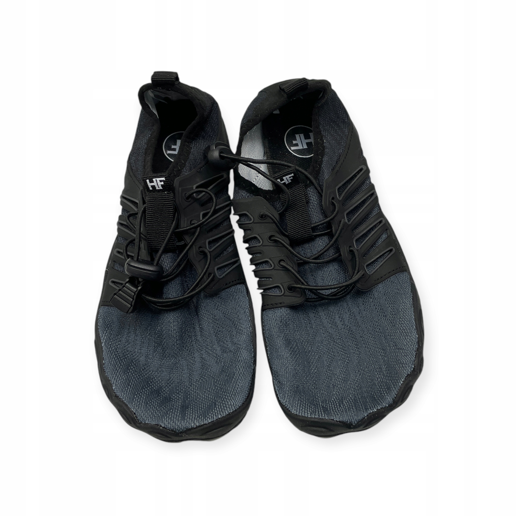 Protiskluzové boty pro chůzi naboso (Unisex) (bogo) 39
