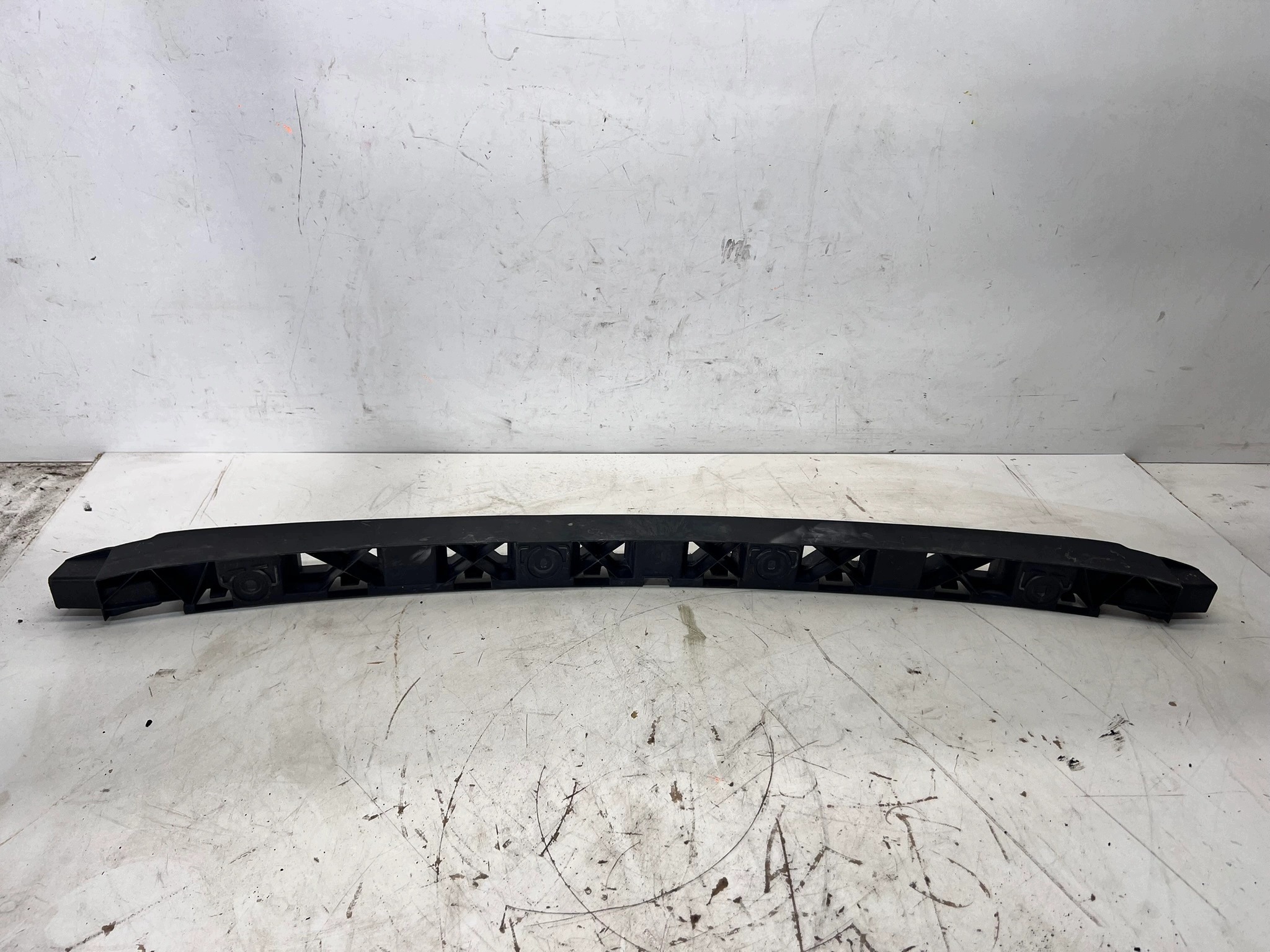bumper bracket rear part central AUDI A6 C7 4G5807458A