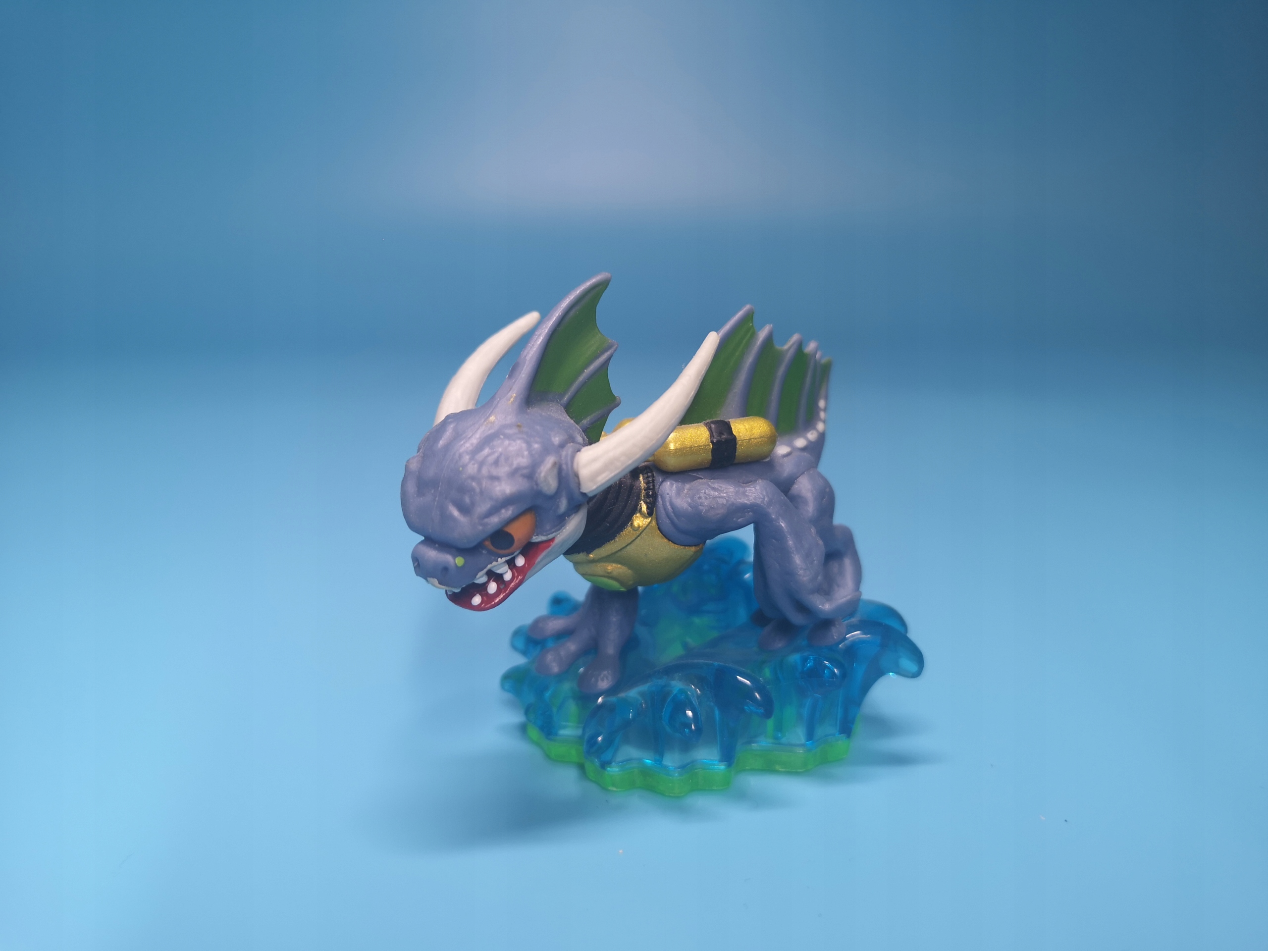 Skylanders Spyro's Adventure - Zap Marka Skylanders