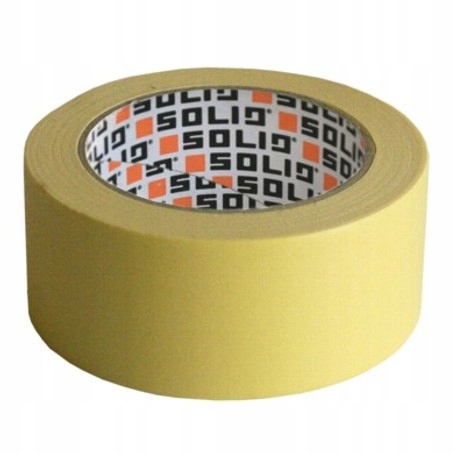 

Solid taśma malarska Strong 48mm x 50m