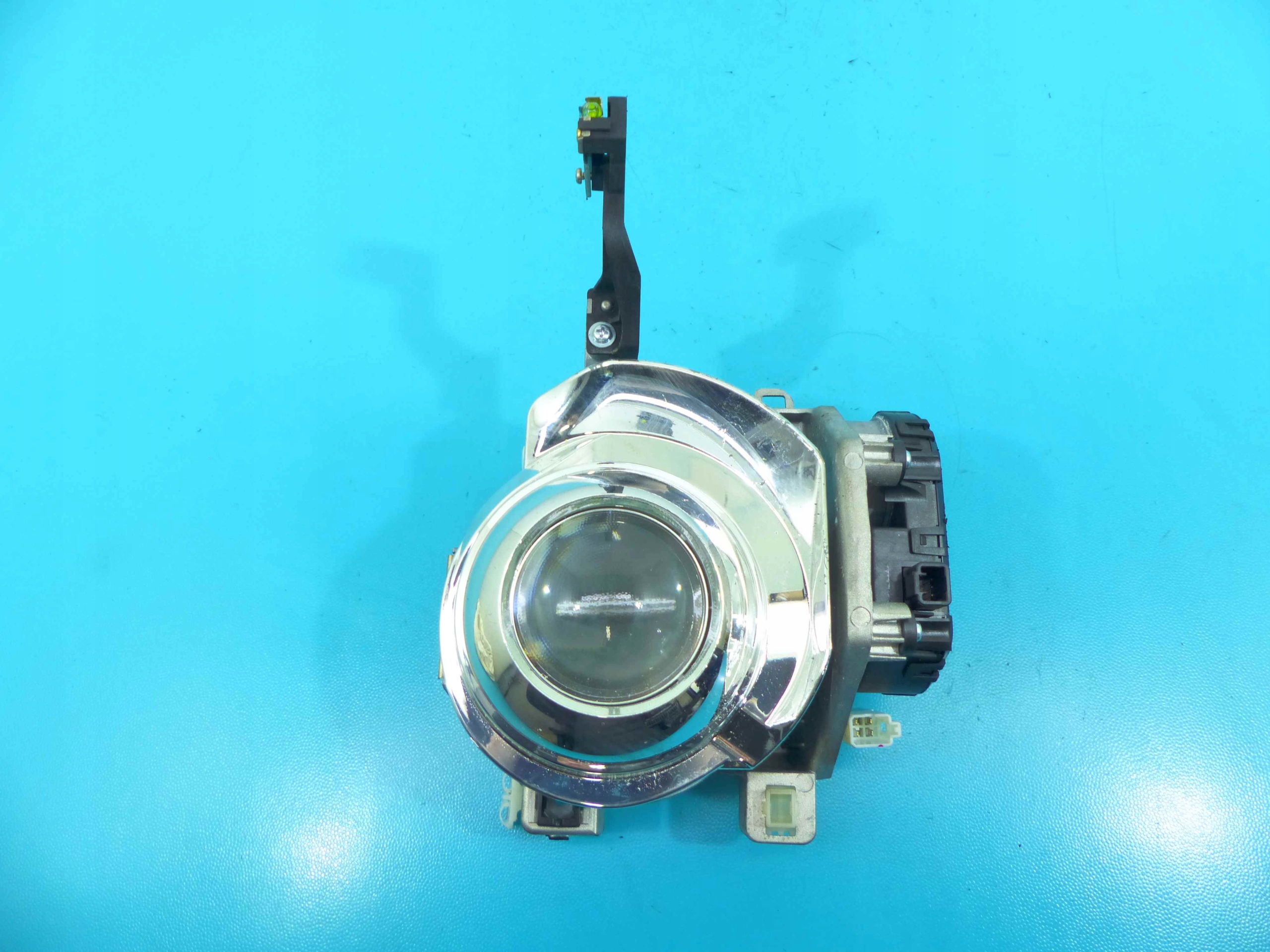 85663-50010, 165900-0171 - ОБ'ЄКТИВ ФАРИ ПРАВОГО LEXUS GS III 05-07