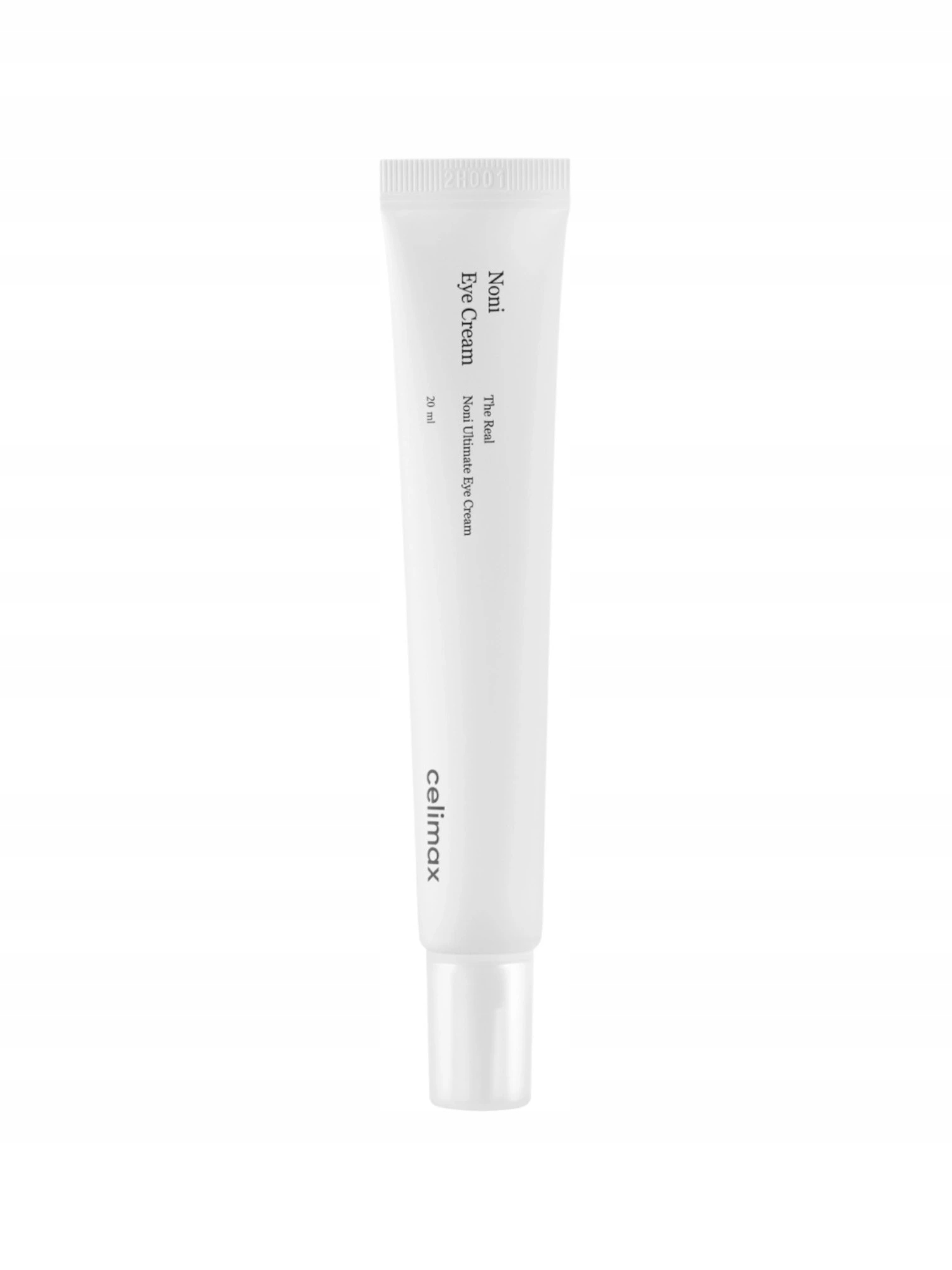 Oční krém s extraktem z noni Celimax The Real Noni Ultimate 20 ml