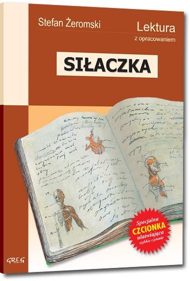

Siłaczka Z Oprac. Greg Stefan Żeromski