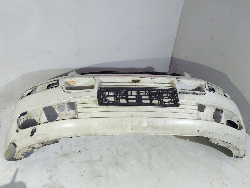 VW T5 bumper front front
