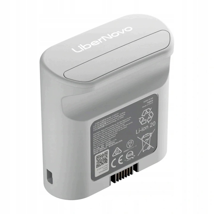 Bateria LiberNovo dla Omni Gen, Omni Dynamic LiberNovo