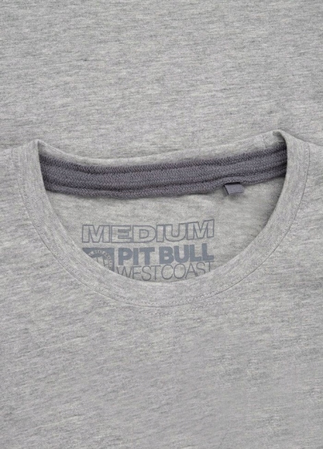 Koszulka T-shirt PitBull PIT BULL West Coast r.S Rozmiar S
