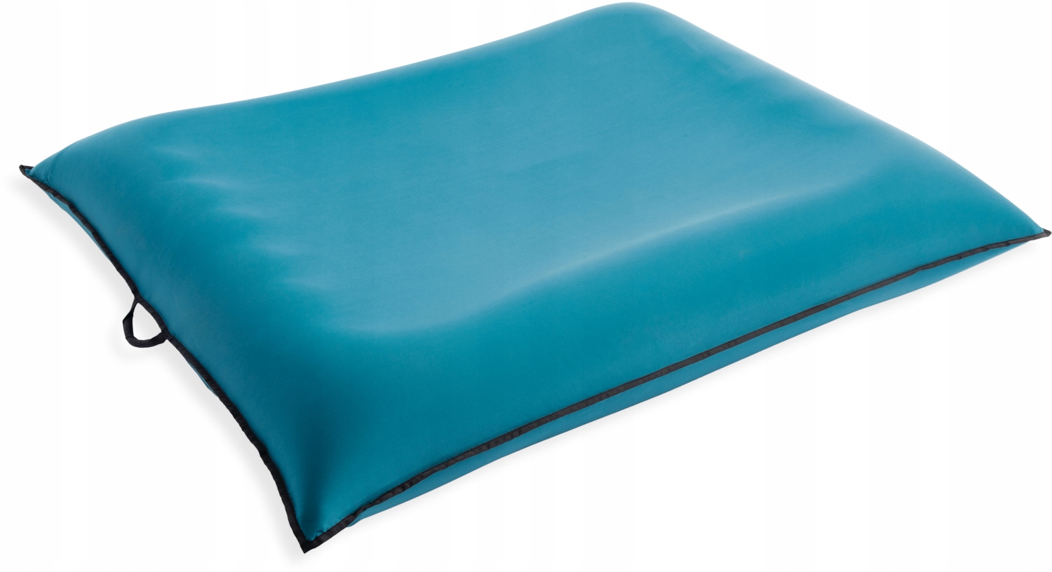 Nafukovací lehátko Intex 56794 Luxe Lounge 198x157 cm bílá