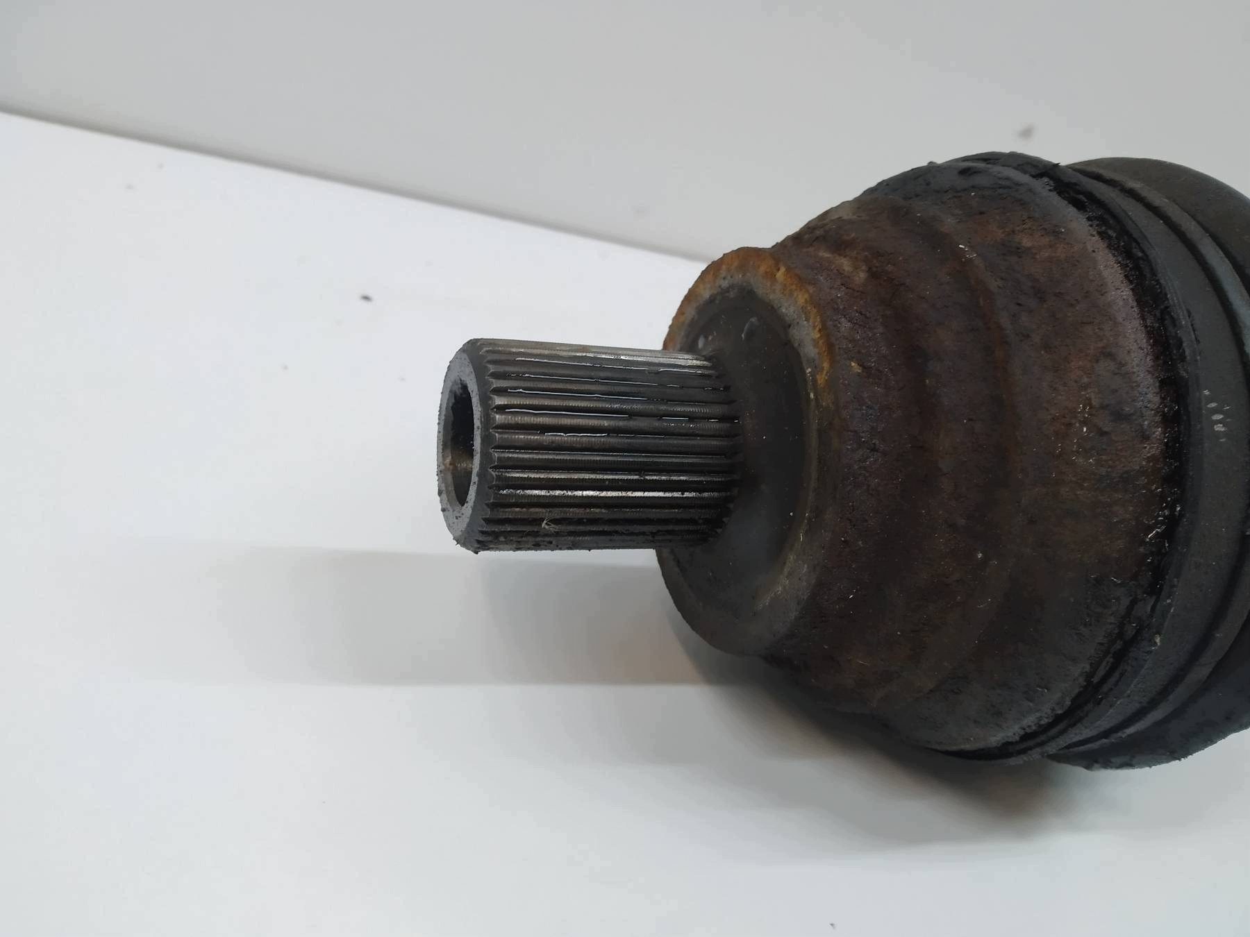 semi-axis right front 1.9 TDI 105 KM VW Volkswagen Golf V (2004-2009)