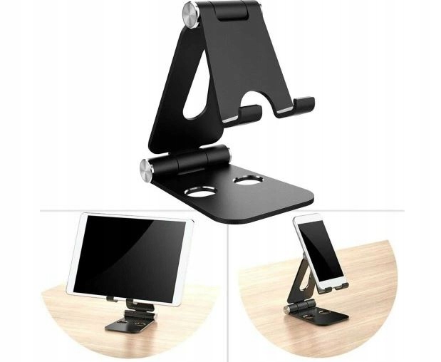 UCHWYT STOJAK NA TELEFON TABLET PODSTAWKA Marka Pronett