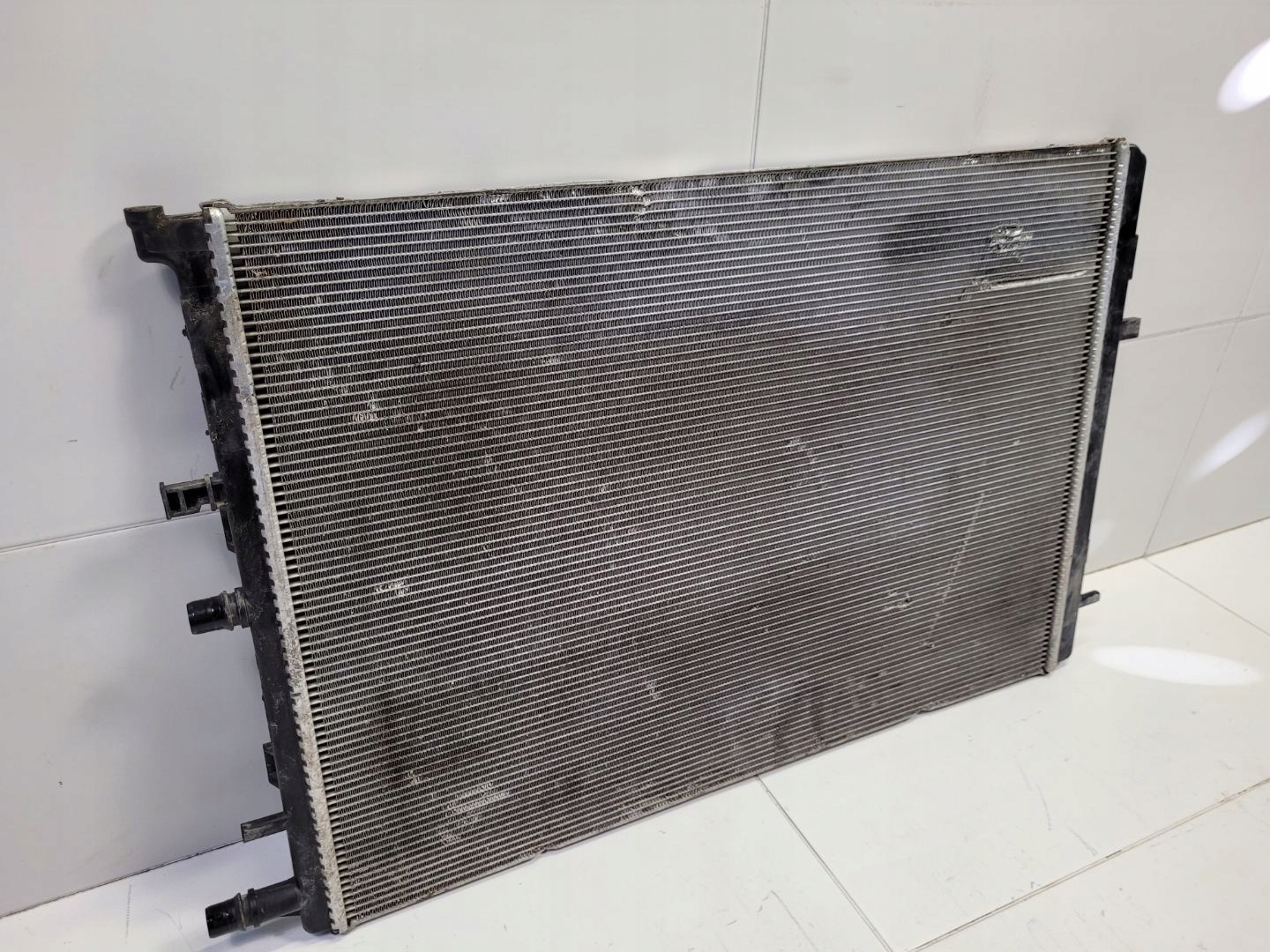 radiator Renault Koleos 2 2020 214101292R