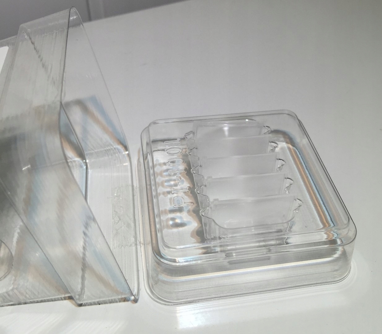 Matówka do Canon Eos 550D 600D 1100D Focusing Screen