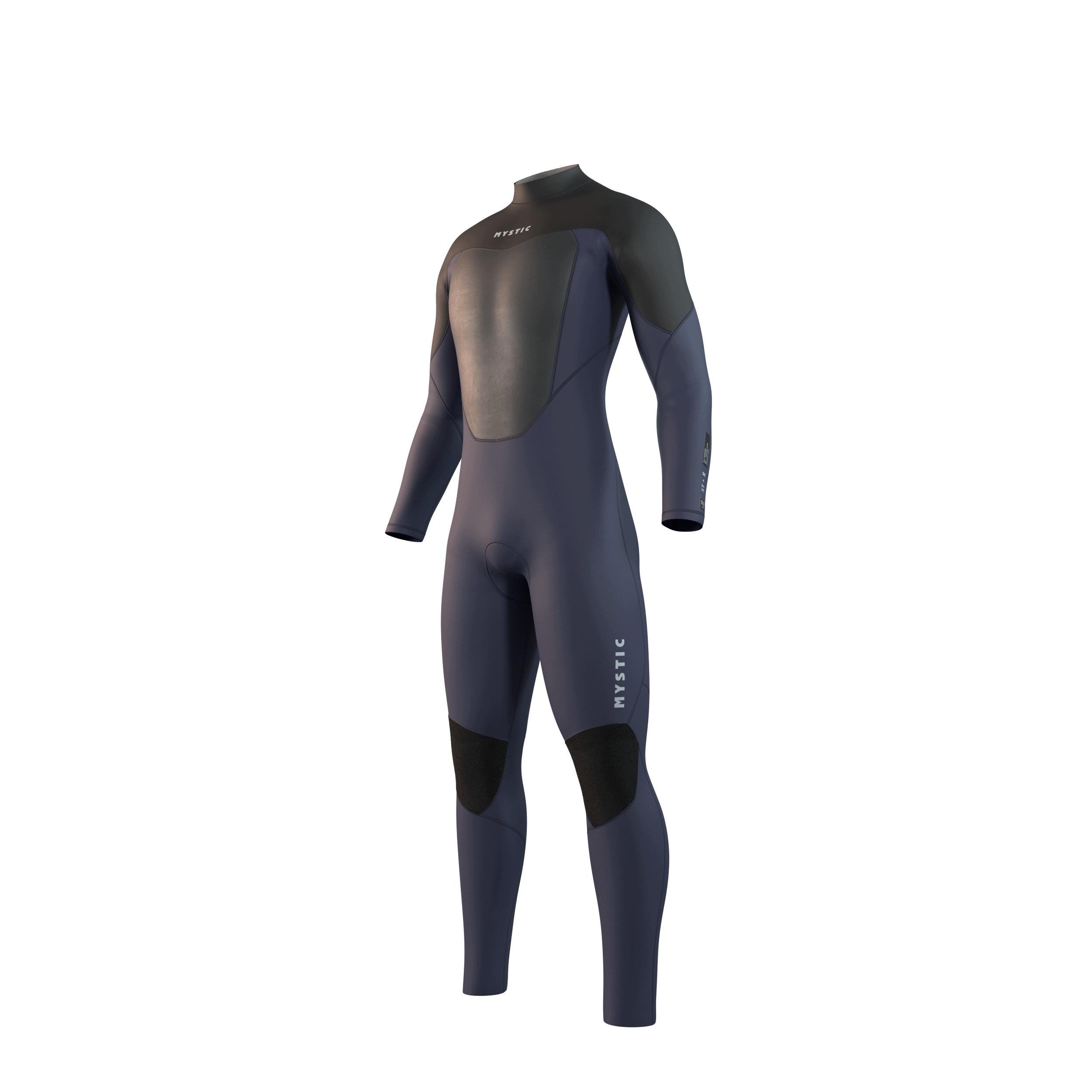 Pěna Mystic 2026 Star 5/3 Bz Navy XXL