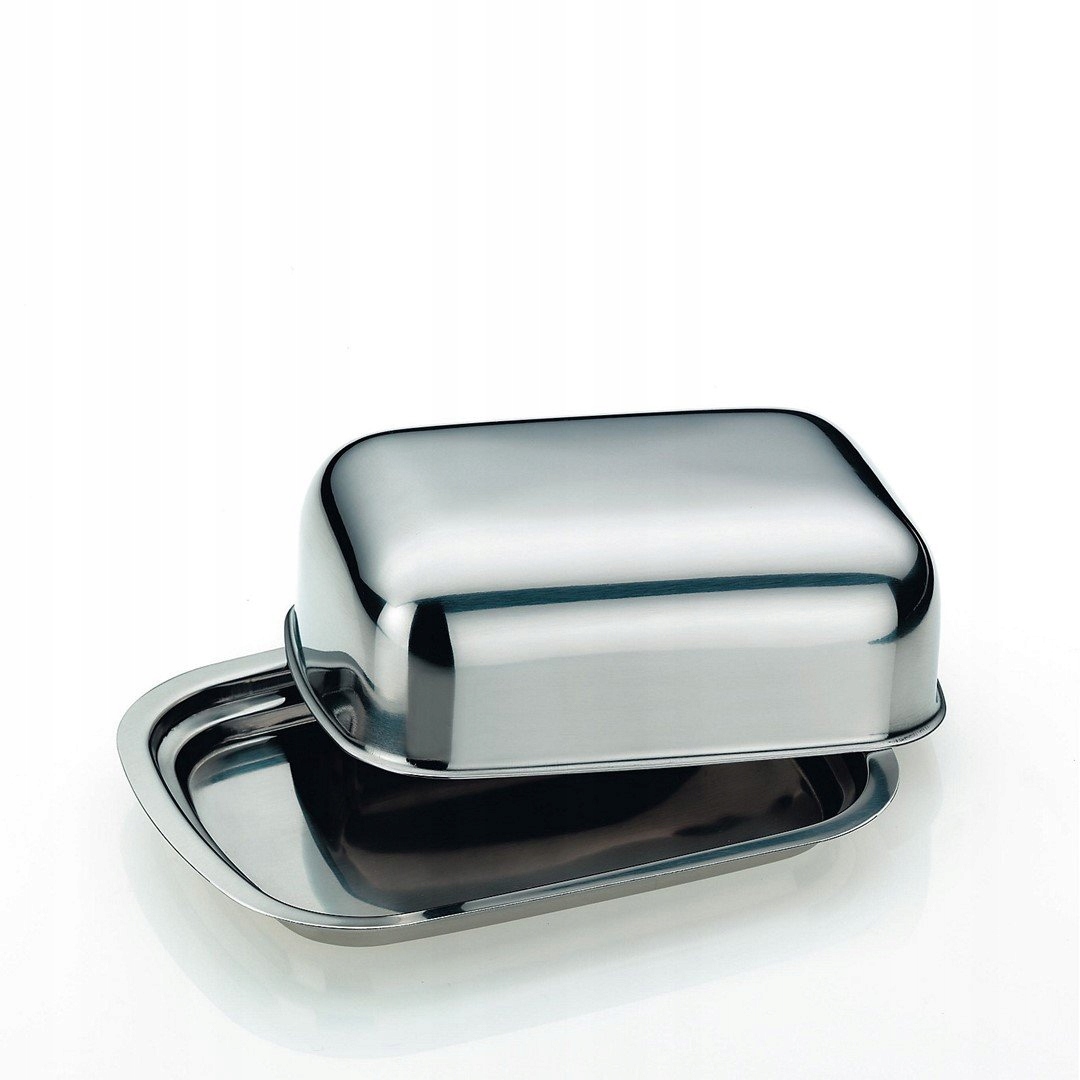 KELA-Máslenka 15,5 cm ocelová Vision