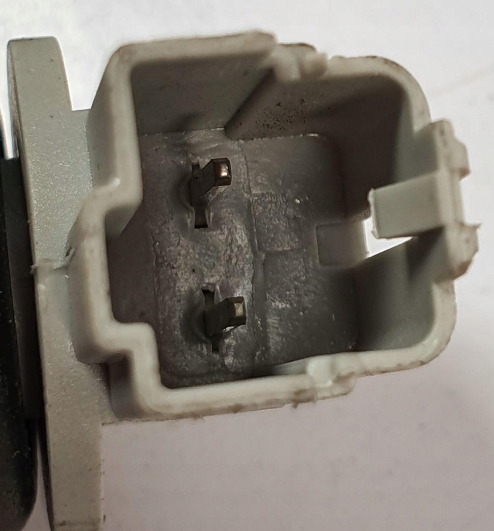 CZUJNIK TEMPERATURY NAGRZEWNICY FORD FOCUS MK2 Typ samochodu Samochody osobowe