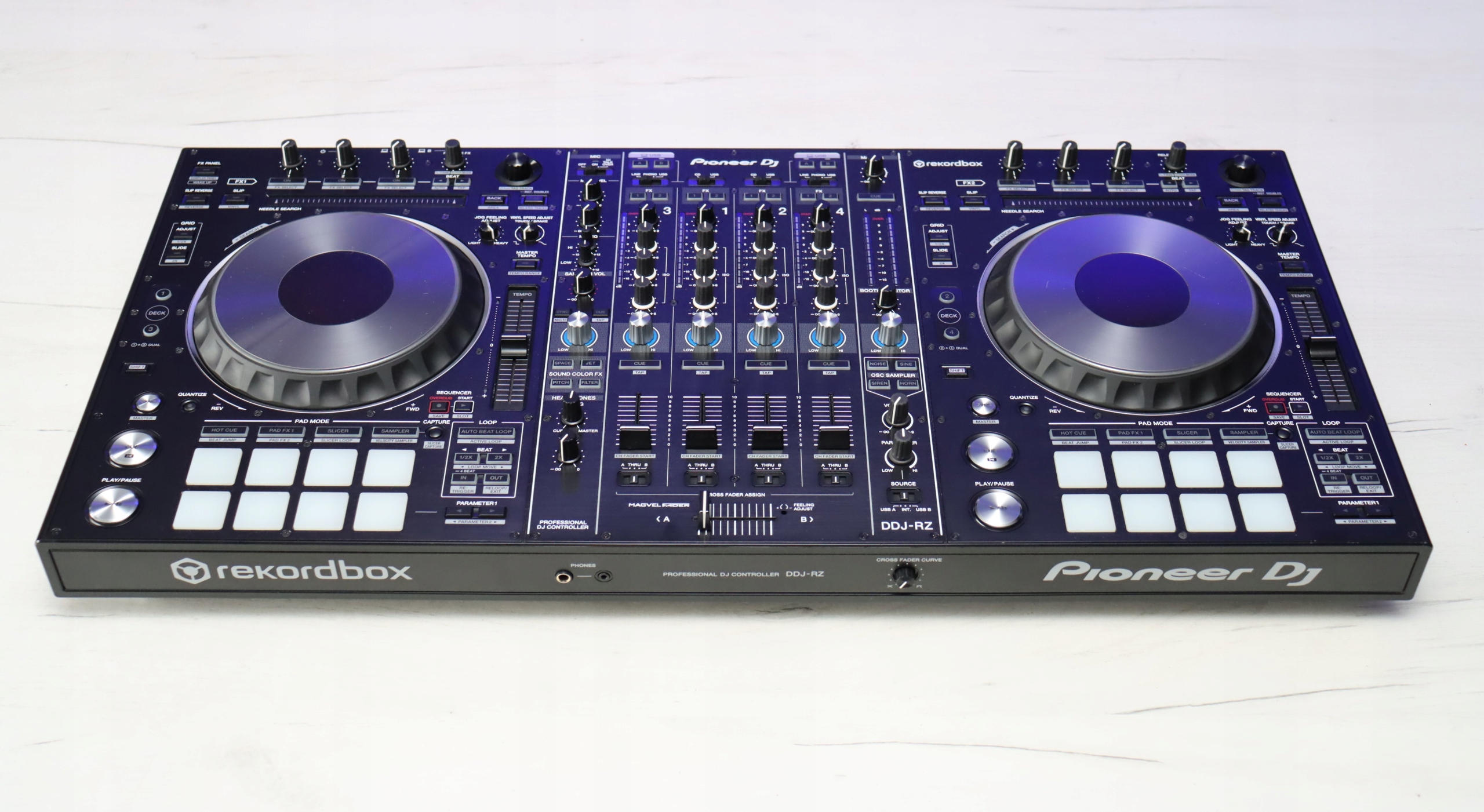 Pioneer Ddj-rb - Niska cena na Allegro