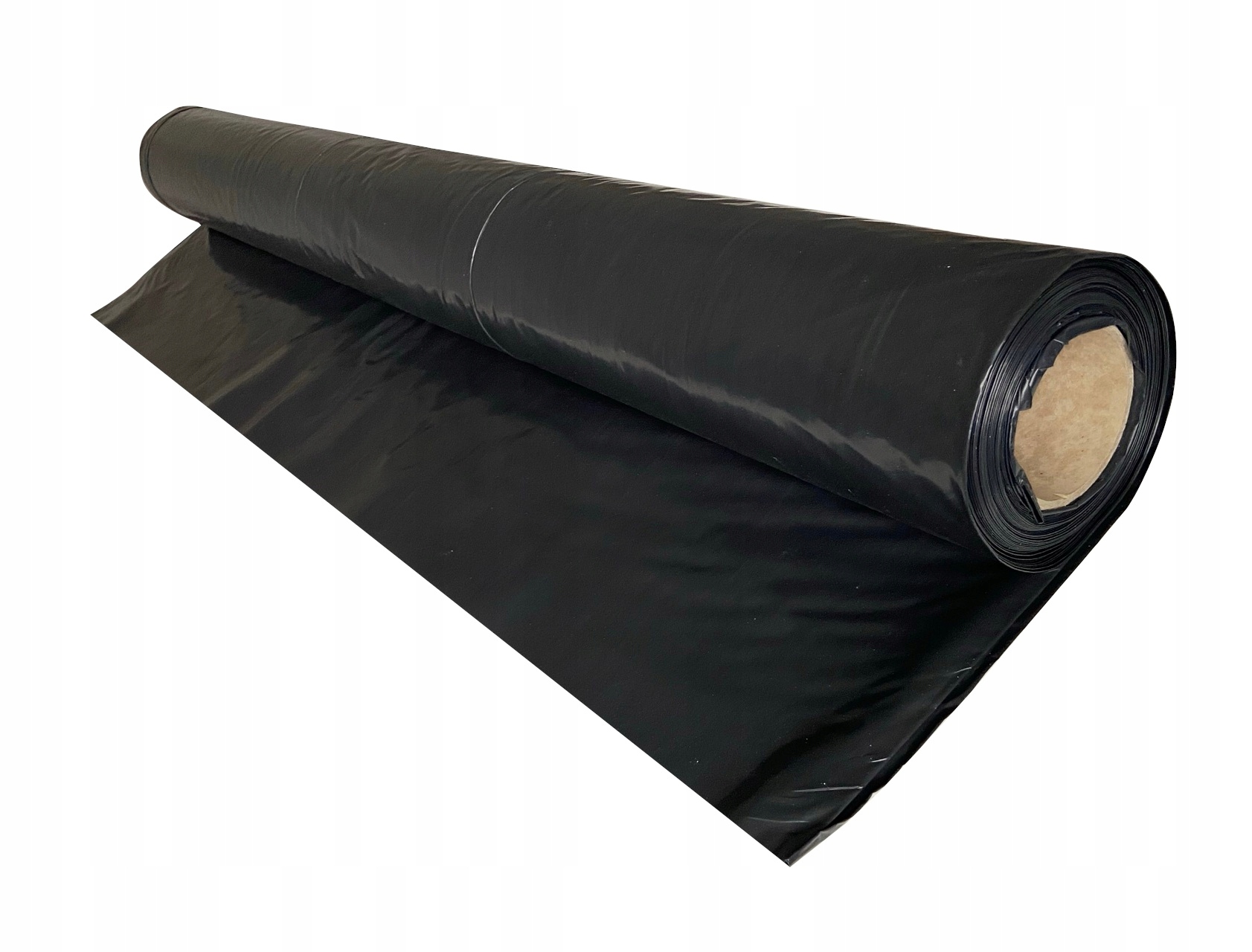 

Folia izolacyjna budowlana czarna Typ 200 5x20