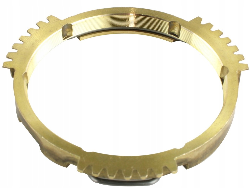 FT62268 - DUCATO БОКСЕР ДЖЕМПЕР СИНХРОНІЗАТОР 5 ПЕРЕДАЧ КІЛЬЦЕ