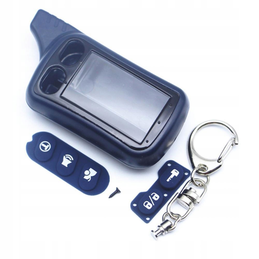 6935461706250 - TZ9010 автомобиль 2 способ запуска двигателя пилот zda