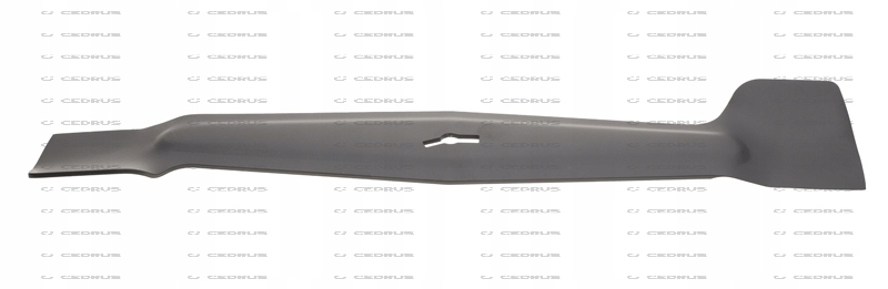 NÓŻ DO KOSIARKI CASTORAMA MAC ALLISTER MLP1300 35CM Marka Cedrus