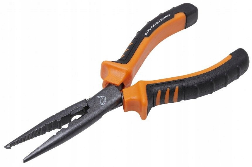 

Szczypce Savage Gear Mp Splitring & Cut S