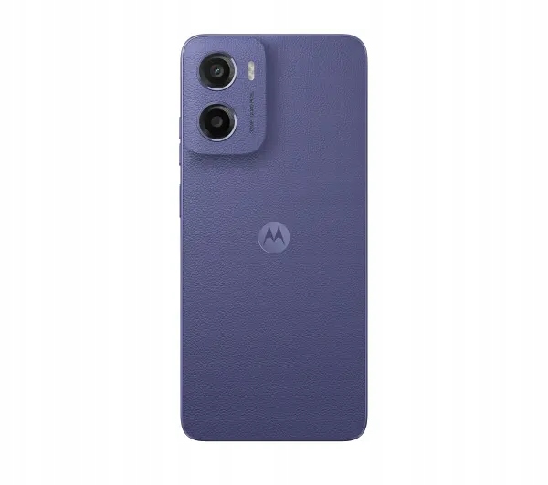 Motorola moto e15 2/64GB 6,67" 90Hz 32Mpix Lawendowy