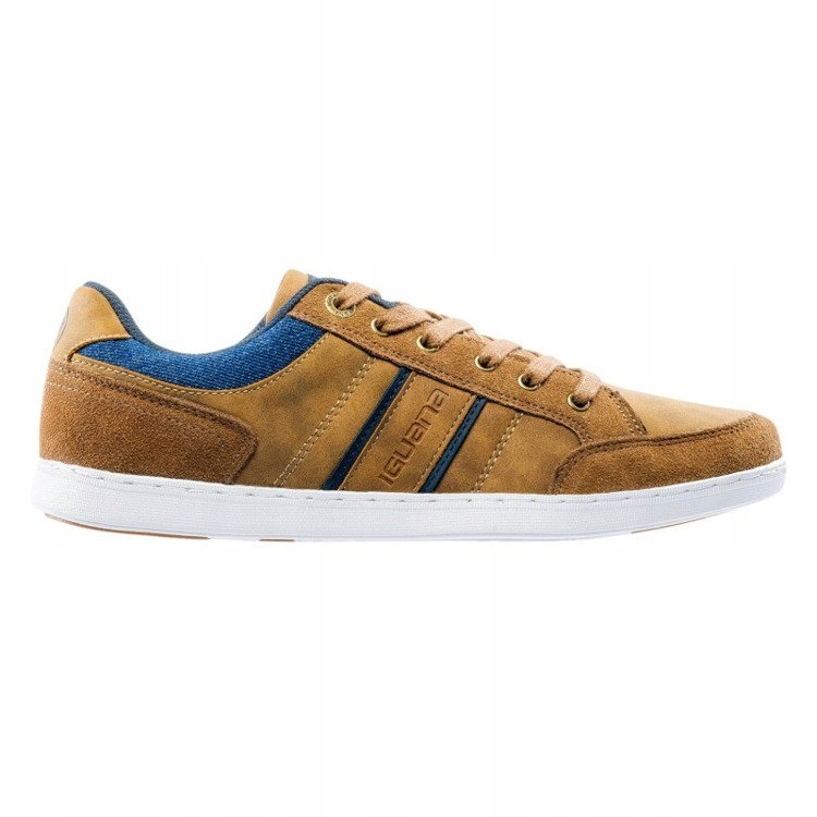 

Buty Męskie sneakersy Owen Iguana - 45