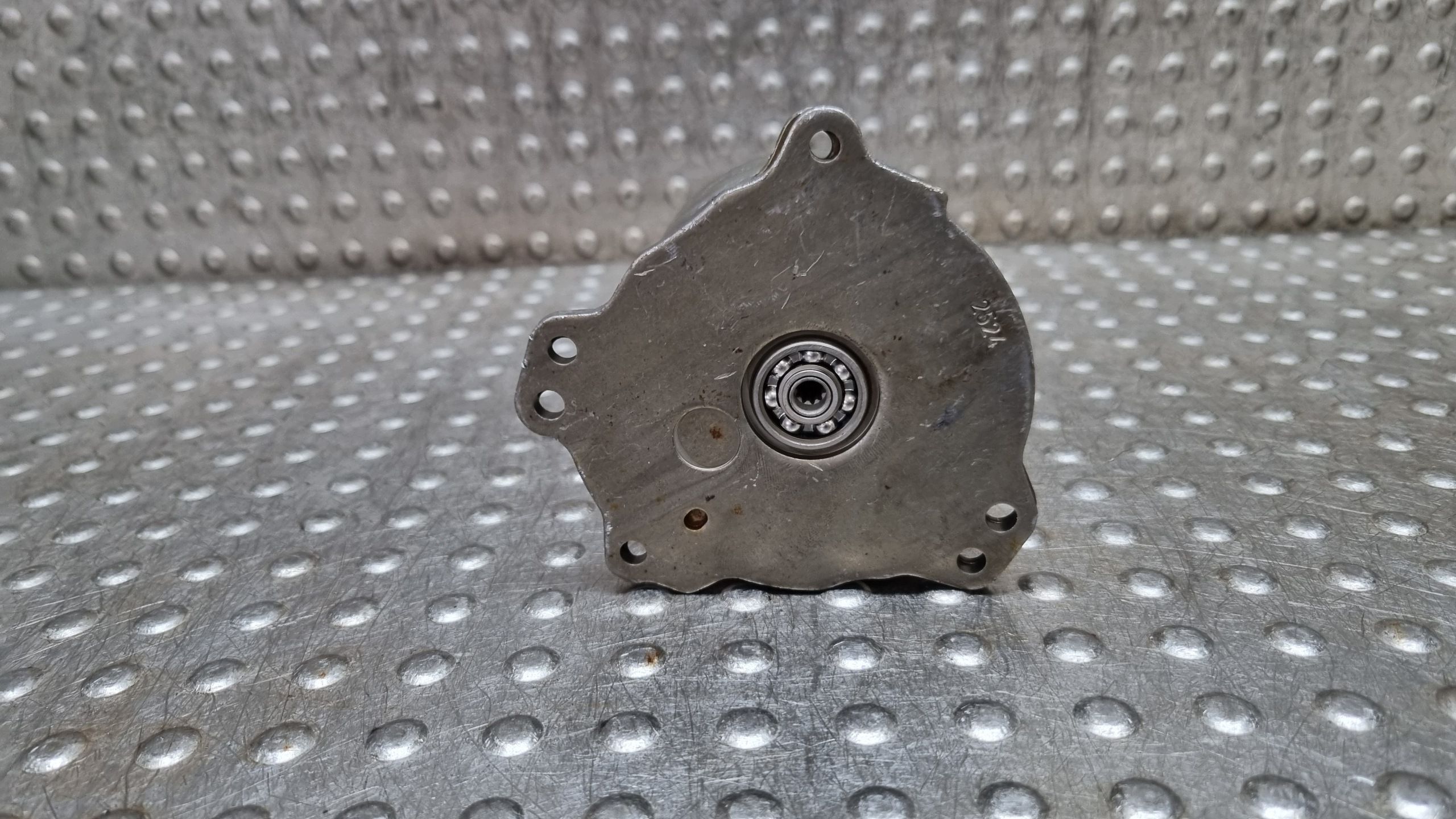 Servomotore cambio ingranaggi 0CK325583J AUDI S-TRONIC