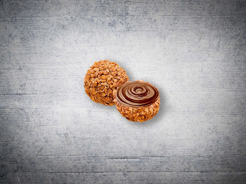 JIW CIASTECZKA CIASTKA PRALINKI MIX PREMIUM - 700g Kod producenta 110997