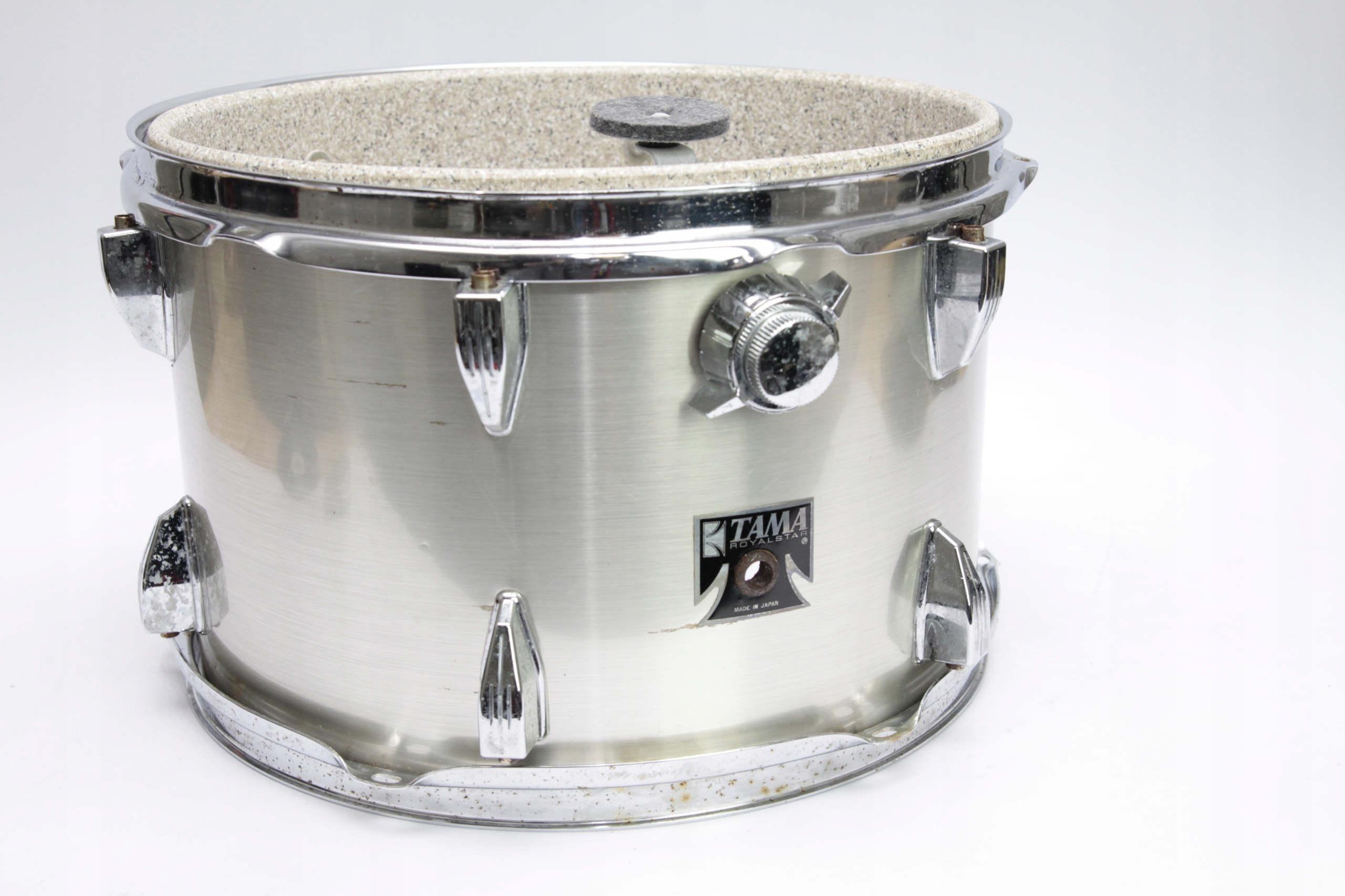 Tama ROYALSTAR Tom 13 Made in Japan