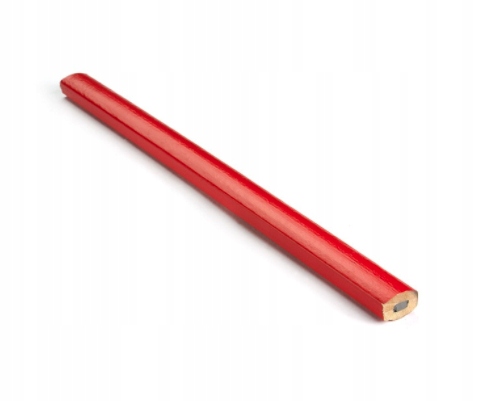 

Ołówek stolarski 18cm Vorel