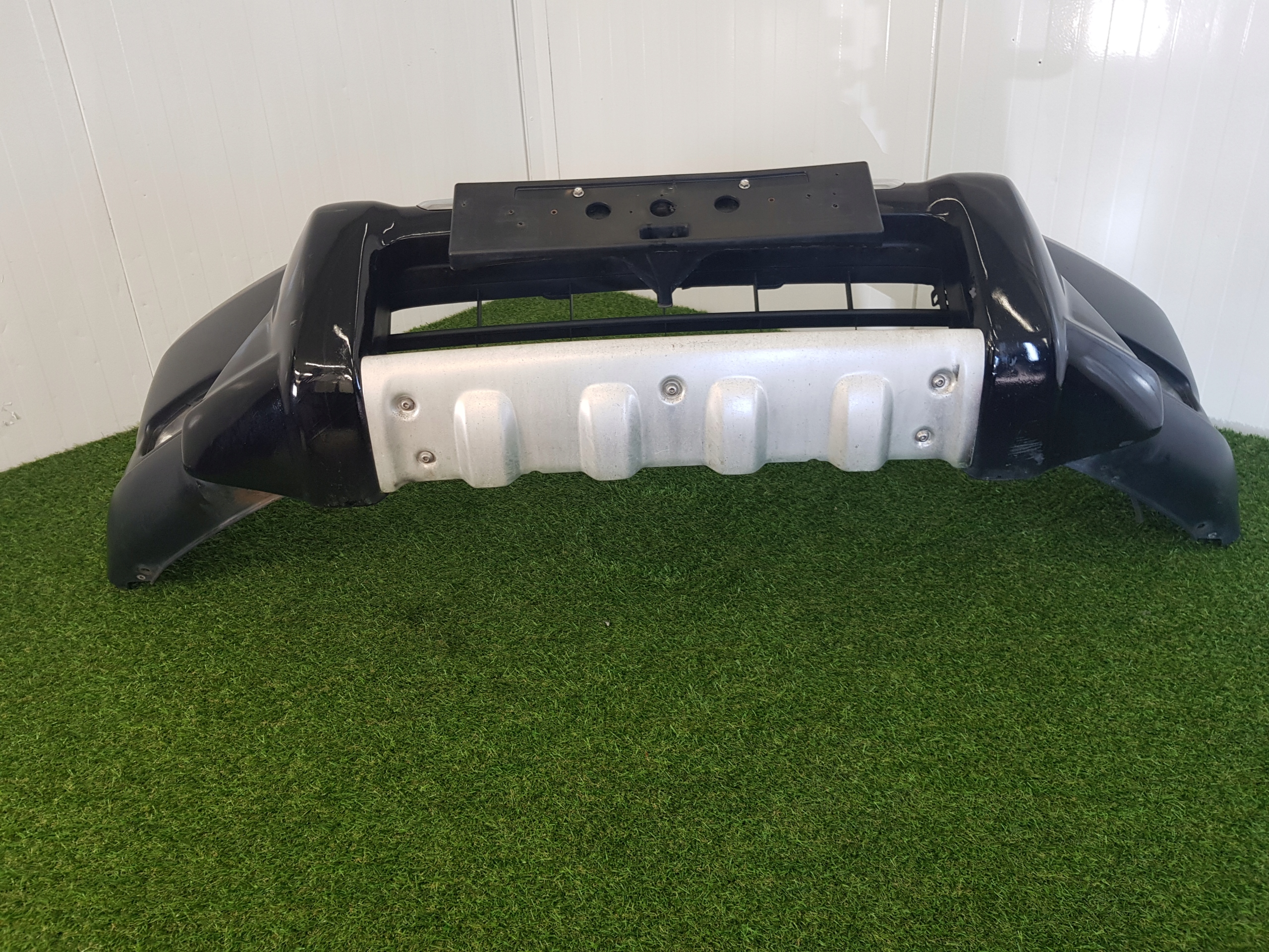 bumper front front HONDA CR-V 2002