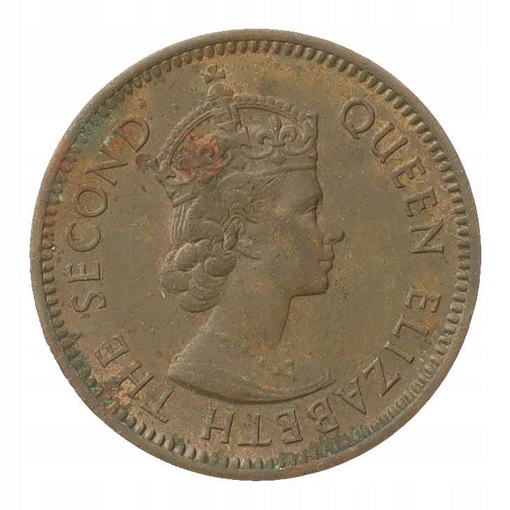 [M33568] Cypr 3 mils 1955