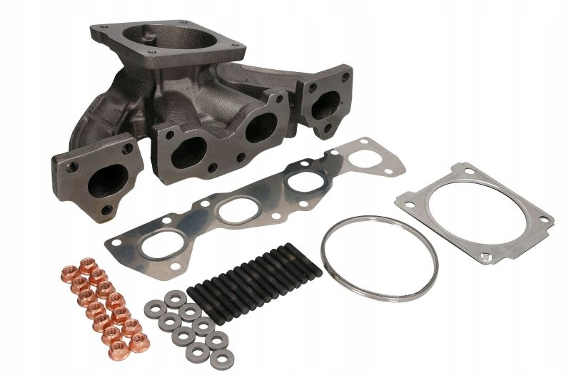 Випускний колектор LRT K922