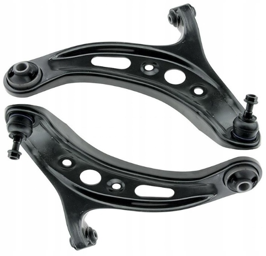 Toyota GT86 Subaru Brz Ramena Spodní Přední Komplet